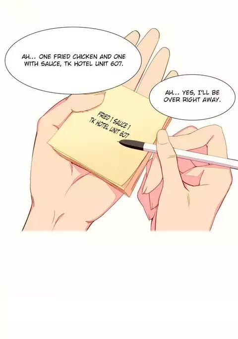 A World That I Rule Ch.01-25