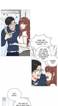 [The Jinshan] Sadistic Beauty Ch.1-27 (English) (Ongoing)