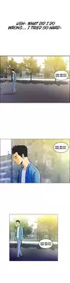 [Yu Geuk-jo] One Room Hero Ch. 1-3 [English] [Game of Scanlation]