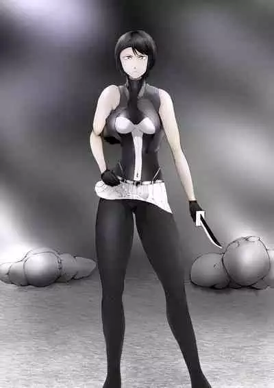 Toumashi 〜 Oma toubatsu Kikan 〜