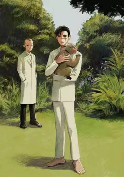 Sleeping Dead | 活死人 Ch. 1-2