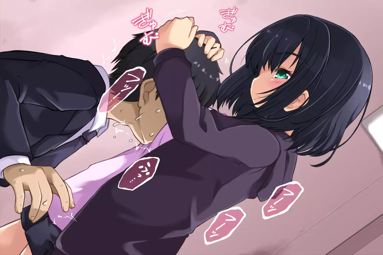 M性感 エセリアナ