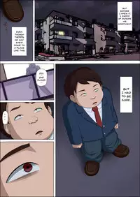 [Cotton House] Boku no Jiman no Kanojo ga Netoraremashite [English] [Doujins.com]