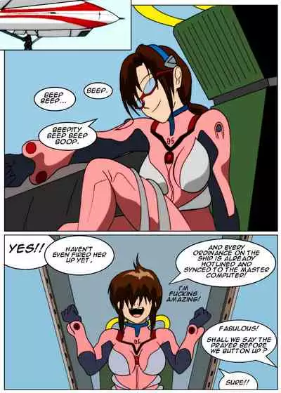Eva 303 ch.22