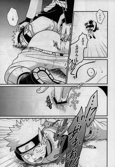 Kage no Katachi ni Shitagau ga gotoshi