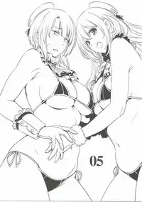 (SC2017 Winter) [edge (ED)] RM6.5 (Kantai Collection -KanColle-)