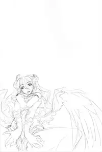 (C89) [UROBOROS (Utatane Hiroyuki)] Aru Aru Albedo-sama (Overlord) [Chinese] [沒有漢化]