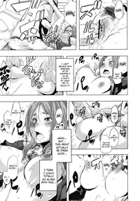 [ShindoL] Onnanoko ni Natte | Becoming a Girl [English] [SaHa]