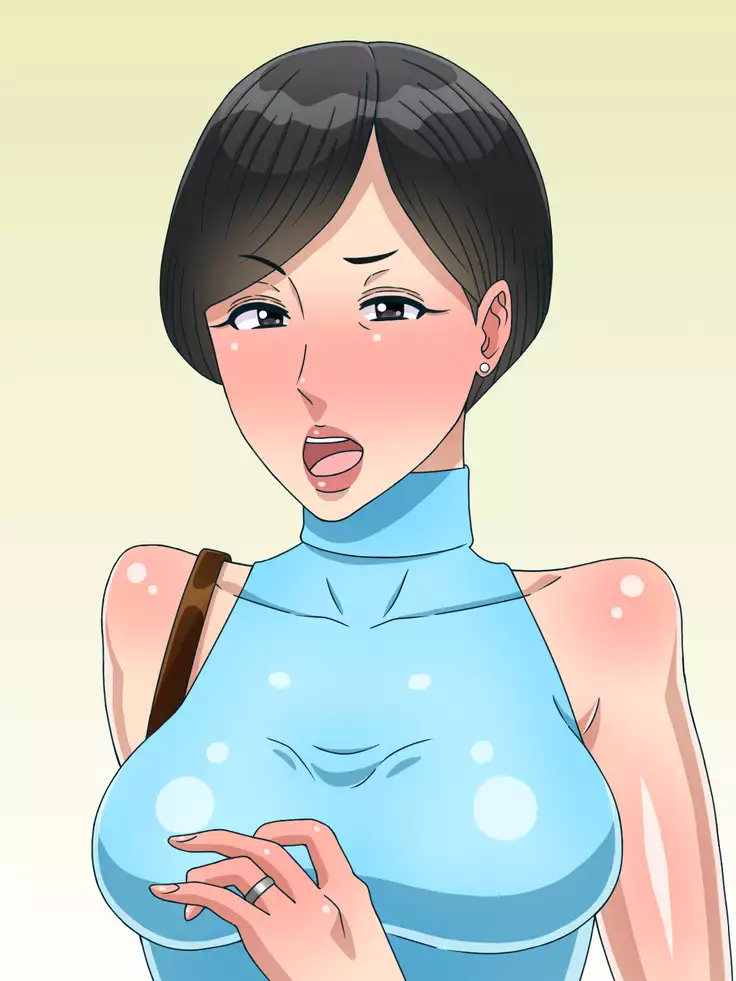 Anata no Chinpo de Sokuochi Suru Jukujo-tachi