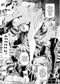 (C79) [Circle Taihei-Tengoku (Horikawa Gorou)] Reigoku Seitokai Shi | Slave Hell Student Council Vol. 4 [English] [SaHa]