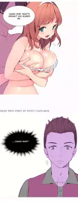 [Tankguy, ROZER] A World That I Rule Ch.01-26 [English] (Game of Scanlation) (Ongoing)