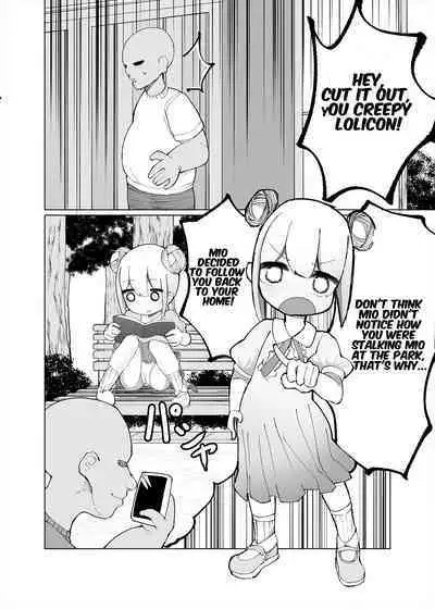 Mio ga Makeru Wakenai jan! | There's No Way Mio Could Lose!