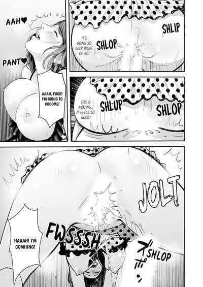 [Petitgorichan] Your Yoga Posture Is Too Sexy, Instructor! (Ch.01~17) [English]