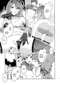 (C87) [Alice no Takarabako (Mizuryu Kei)] Oideyo! Mizuryu Kei Land the 1st Day [English] [HappyMerchants]