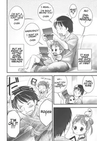 [Ogu] Onii-chan, Outou Suru! | Onii-chan, respond! (Shoujo Shiki Fuzoku Ogu Hinyoukika) [English] [ATF]