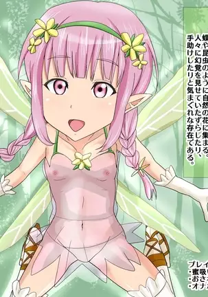 Mamono musume ★ shutcho sabisu debiheru Ⅳ goten