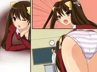 [DL Mate] Sennou Alarm ~Kagaku-bu Sonzoku no Tame ni Ore ga Kaihatsu shita Mono