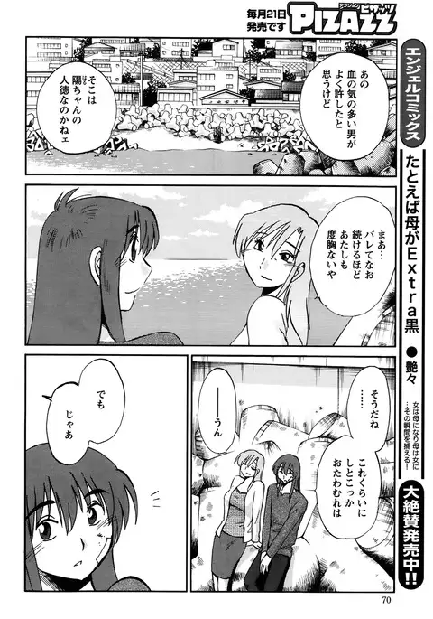 Hirugao Ch. 1-2, 4, 14-40