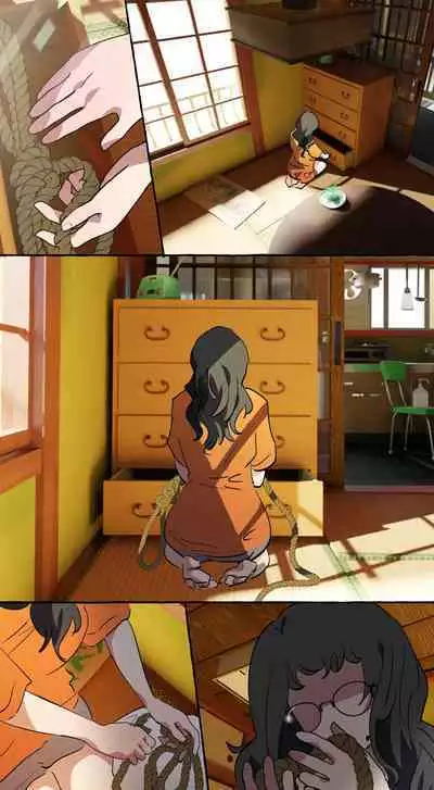 Gendai Shakai ni Tsukareta Onna ga Inaka ni Touhi Shite Nougyou Danshi