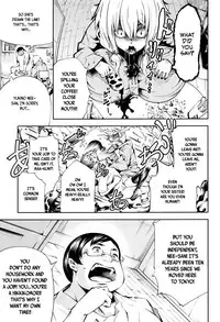 [Kuusou] New! Type ♥ Ch. 0-5 [English] [Ancient Archon+B.E.C. Scans]