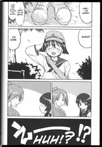 (C75) [Takotsuboya (TK)] Witch-tachi no No-Pantsu - Witches' No Panties (Strike Witches) [English] [CGrascal]