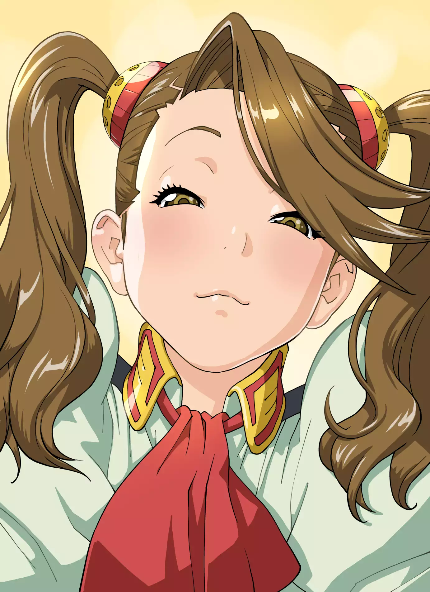 ギャン恋ストラテジー