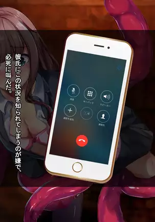 Hokaku sareta Shoujo ~ She becomes a sex slave due to reincarnation in another world ~