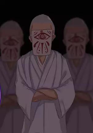 Shuukyou Kanyuu ni Kita Oyako no Mune ga Erokatta node, Heya ni Tsurekondara, Niku Onaho ni Dekita Hanashi.