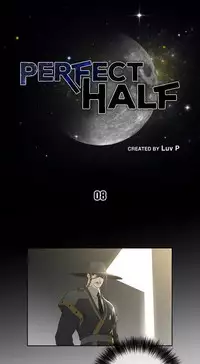 Perfect Half 完美的另一半 1-18 Chinese