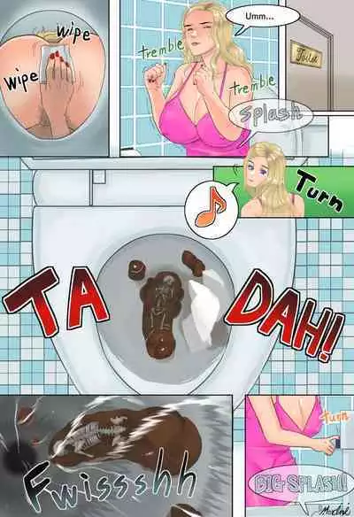 [Gekkouya （川津屋森巳げっこうや）] Mother and Son.