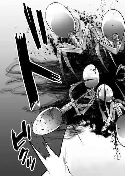 Daichoukin Gijinka Ryonahon