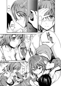 [Shimon Ryuushirou] Sex Teacher [English] [Digital]