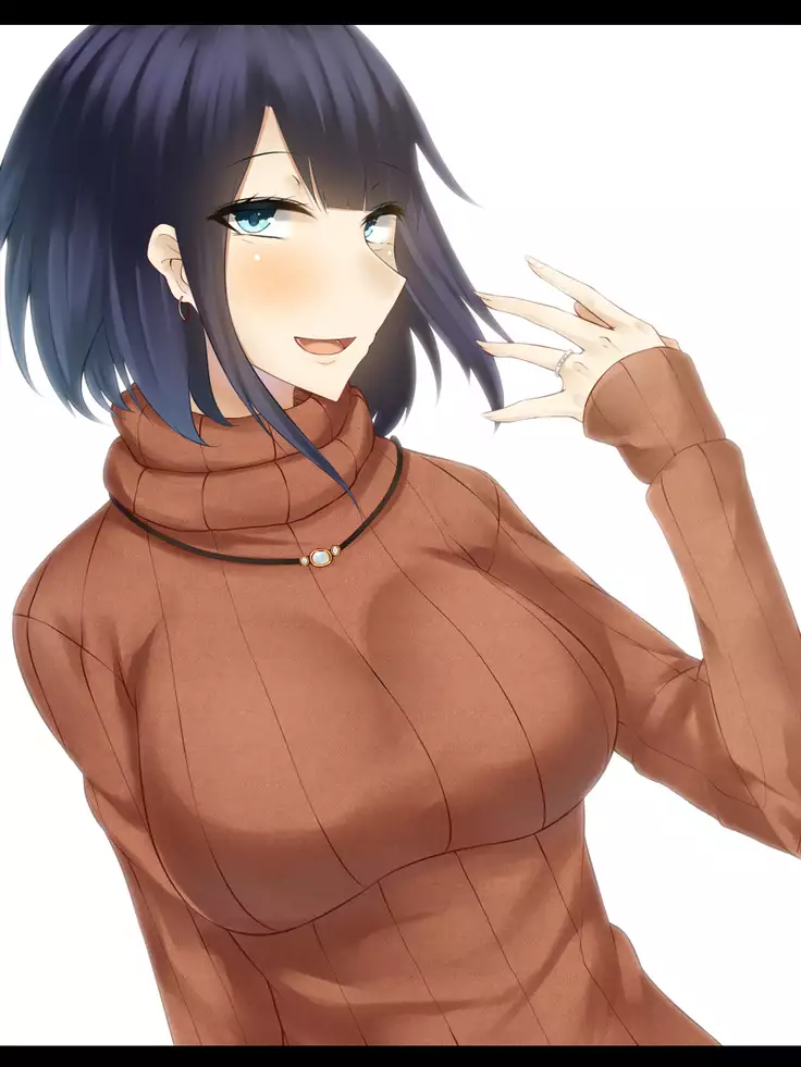 Musuko no Tame ni Karada o Sashidashita Tsuyoki na Hitozuma ga Ochiru Made