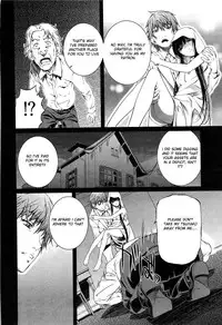 [Nakamura Uzuki] Bara Seiyoukan v.02 ch09-16 (END) [ENG][NEETouRyu Dojo]