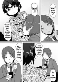 [Lilithlauda] Kyonyuu Yuutousei ~Do-M no Inran Mesubuta ni Daihenshin!~ Ch. 1-7 [English] {doujins.com} [Digital]