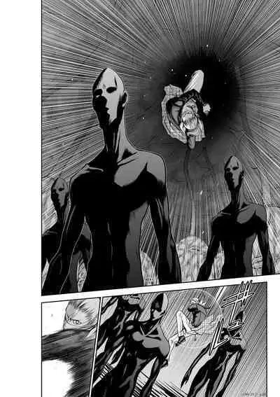 Chijou Hyakkai Ch36-40 Chinese Version「地上100阶」個人翻譯