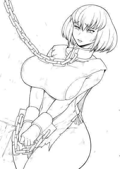 【簡体中文版】異世界の女たち