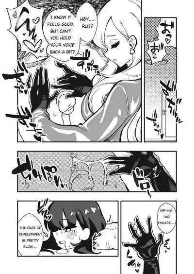 Shussho Shita Moto Shuujin ni Sakaurami Choukyou Sareru Hanashi Zenpen | Being Trained by Ex-Criminals Released from Prison with a Grudge Part 1