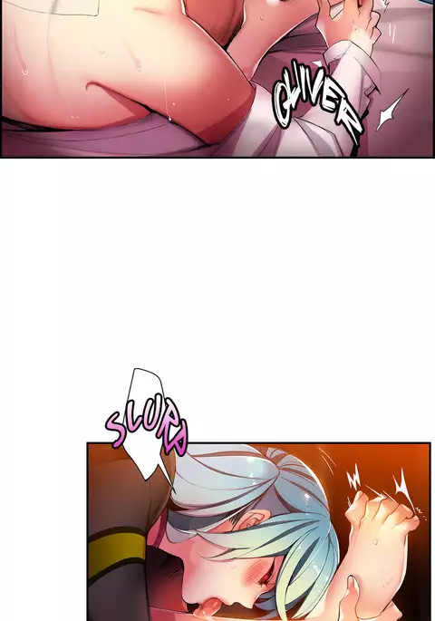 Lilith`s Cord Ch.1-22