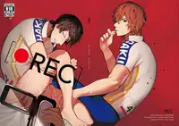 [9nam,povi,kingd] [●REC] (弱虫ペダル)