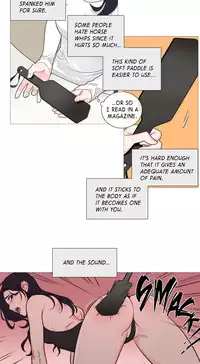 [The Jinshan] Sadistic Beauty Ch.1-27 (English) (Ongoing)