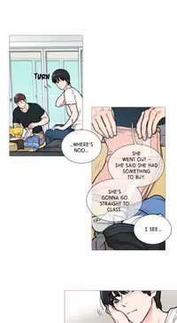 [The Jinshan] Sadistic Beauty Ch.1-27 (English) (Ongoing)