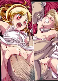 [Tetsukuzuya] Kyouou ni Sasagu Mono