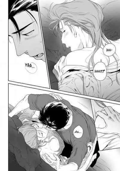 [Hiiragi Nozomu] Nakasete Yaru yo Yankee-kun | I'll Make You Cry Ch. 1-3 [English] [Digital]