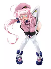 [MajesticRune (Kurogane)] Caro-Hime Wanwan (Dog Days, Mahou Shoujo Lyrical Nanoha)