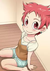 [Gachonerou] のんきBOY Ch. 1-19