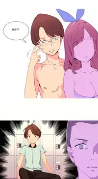 [Tankguy, ROZER] A World That I Rule Ch.01-30 [English] (Game of Scanlation) (Ongoing)