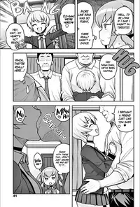 [Tamagoro] Toshiue no Kareshi Dekichaimashita | I’ve Got an Older Boyfriend Ch. 3 (COMIC Penguin Club Sanzokuban 2018-03) [English] =White Symphony= [Digital]