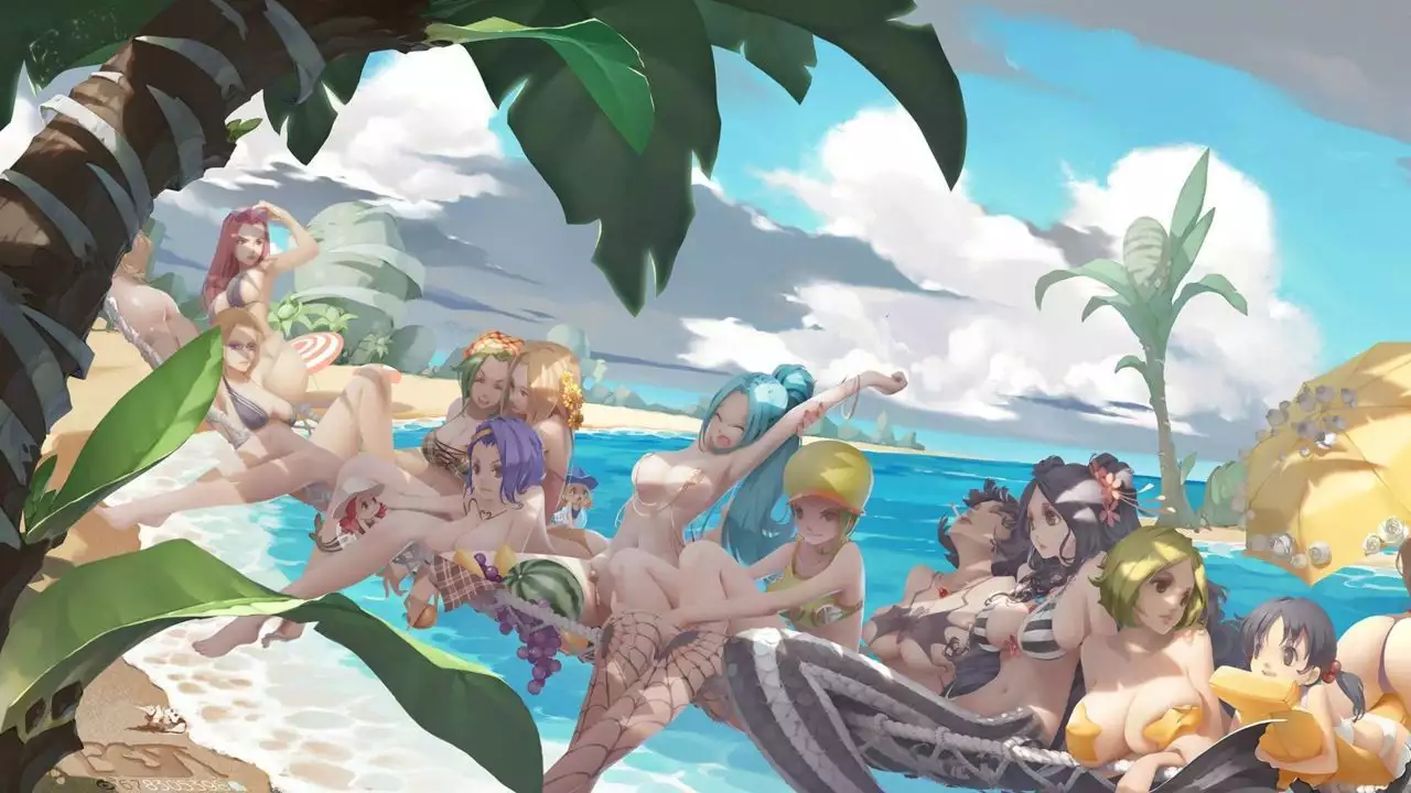 Artist - B.Bor狼小叁er