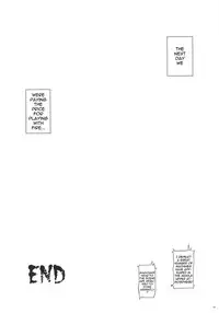 (C84) [Cyclone (Reizei, Izumi)] T-14 3 Tai Choooo (Mahou Shoujo Lyrical Nanoha) (English) {doujin-moe.us}